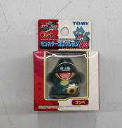 モンコレ|トミー