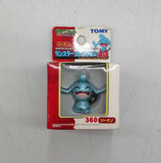 モンコレ|トミー