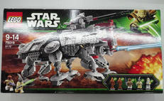 スターウォーズ|LEGO