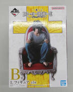 デスノート|BANDAI