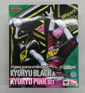 獣電戦隊キョウリュウジャー|S.H.FIGUARTS