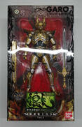 牙狼 -GARO-|BANDAI