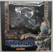 モンスターハンター|CAPCOM