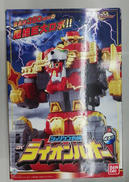 手裏剣戦隊ニンニンジャー|BANDAI