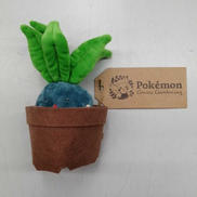 POKEMON GRASSY GARDENING|ポケモン