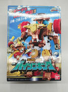 手裏剣戦隊ニンニンジャー|BANDAI