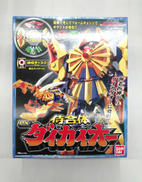 侍戦隊シンケンジャー|BANDAI