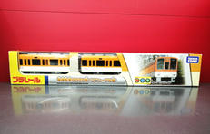 プラレール|BANDAI