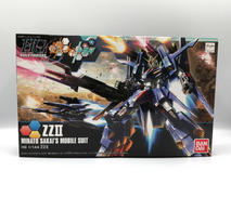 ガンダムビルドファイターズトライ|BANDAI