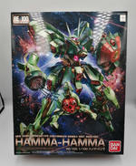 100/1ガンプラ|BANDAI