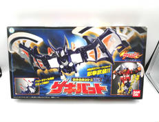 ゲキレンジャー|BANDAI