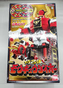 シンケンジャー|BANDAI