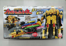 烈車戦隊トッキュウジャー|BANDAI