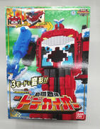 ジュウオウジャー|BANDAI