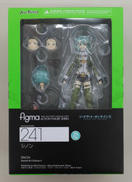 FIGMA|グッドスマイルカンパニー