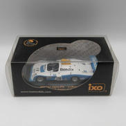 ルノーアルピーヌA442|IXO MODELS