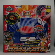 爆転シュートベイブレード|TAKARA