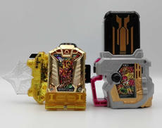 仮面ライダーエグゼイド|BANDAI