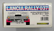 1/24レジンキット|MODELER'S