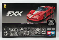 1/24プラモデル|TAMIYA