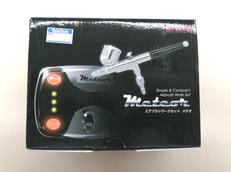 エアブラシ|AIRTEX