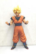 ドラゴンボールZ|BANPRESTO