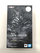 仮面ライダーアマゾン　SEASON　Ⅱ|BANDAI