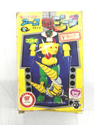 鋼鉄ジーグ|TAKARA