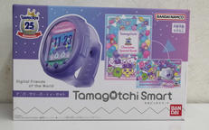 たまごっち|BANDAI