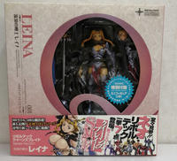 REVOLTECK QUEENS BLADE|海洋堂