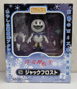 真・女神転生|MAX FACTORY