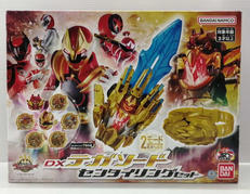 ゴジュウジャー|BANDAI