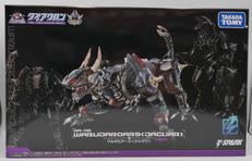 ダイアクロン|TAKARA TOMY