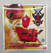 テン・ゴーカイジャー|BANDAI