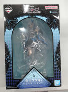 一番くじ VILLAIN STYLE 白上フブキ賞|BANDAI