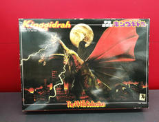 THE特撮COLLECTION|BANDAI