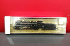 Nゲージ|MICRO ACE