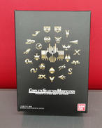 仮面ライダーディケイド|BANDAI