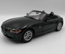 1/18スケールミニカー|KYOSHO