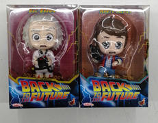 コスベイビー|HOT TOYS