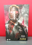 1/6フィギュア|HOTTOYS