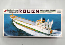 1/450スケールモデル|アリイ