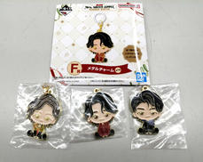 メタルチャーム|BANDAI