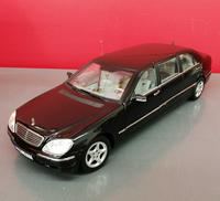 1/18スケールミニカー|SUN STAR