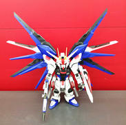 MGSD|BANDAI