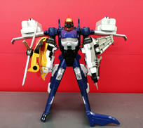 炎神戦隊ゴーオンジャー|BANDAI