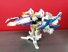 シンケンジャー|BANDAI