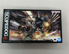 装甲騎兵ボトムズ　ザ・ラストレッドショルダー|BANDAI