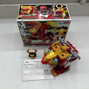 海賊戦隊ゴーカイジャー|BANDAI