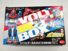 超電磁マシーンボルテスV|ポピー